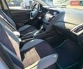 Білий Форд Фокус, об'ємом двигуна 2 л та пробігом 156 тис. км за 8300 $, фото 23 на Automoto.ua