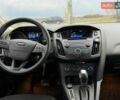 Білий Форд Фокус, об'ємом двигуна 2 л та пробігом 178 тис. км за 7299 $, фото 11 на Automoto.ua