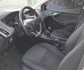 Белый Форд Фокус, объемом двигателя 1 л и пробегом 163 тыс. км за 6800 $, фото 11 на Automoto.ua