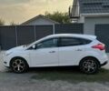 Білий Форд Фокус, об'ємом двигуна 2 л та пробігом 186 тис. км за 4350 $, фото 3 на Automoto.ua