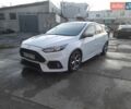 Белый Форд Фокус, объемом двигателя 2 л и пробегом 172 тыс. км за 10300 $, фото 1 на Automoto.ua