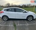 Белый Форд Фокус, объемом двигателя 0 л и пробегом 135 тыс. км за 6800 $, фото 10 на Automoto.ua