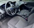 Белый Форд Фокус, объемом двигателя 2 л и пробегом 140 тыс. км за 7900 $, фото 4 на Automoto.ua