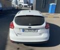 Белый Форд Фокус, объемом двигателя 1 л и пробегом 114 тыс. км за 7000 $, фото 5 на Automoto.ua