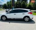 Белый Форд Фокус, объемом двигателя 1 л и пробегом 131 тыс. км за 6350 $, фото 13 на Automoto.ua
