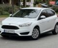 Белый Форд Фокус, объемом двигателя 1 л и пробегом 88 тыс. км за 9400 $, фото 8 на Automoto.ua