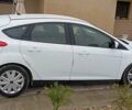 Белый Форд Фокус, объемом двигателя 1 л и пробегом 254 тыс. км за 7400 $, фото 4 на Automoto.ua