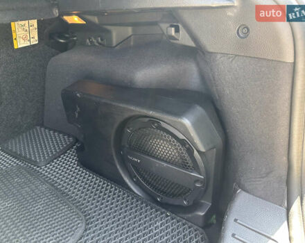 Белый Форд Фокус, объемом двигателя 2 л и пробегом 187 тыс. км за 8999 $, фото 19 на Automoto.ua