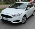 Белый Форд Фокус, объемом двигателя 1 л и пробегом 88 тыс. км за 9400 $, фото 4 на Automoto.ua