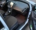 Білий Форд Фокус, об'ємом двигуна 0 л та пробігом 96 тис. км за 7777 $, фото 22 на Automoto.ua