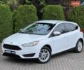 Білий Форд Фокус, об'ємом двигуна 1 л та пробігом 132 тис. км за 6499 $, фото 1 на Automoto.ua