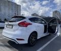 Форд Фокус 2015 у Києві на Automoto.ua Білий Форд Фокус, об'ємом двигуна 2 л та пробігом 98 тис. км за 8900 $, фото 3 на Automoto.ua