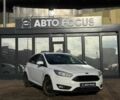 Білий Форд Фокус, об'ємом двигуна 0 л та пробігом 150 тис. км за 8290 $, фото 1 на Automoto.ua