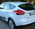 Білий Форд Фокус, об'ємом двигуна 1.56 л та пробігом 256 тис. км за 8900 $, фото 4 на Automoto.ua