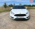 Белый Форд Фокус, объемом двигателя 2 л и пробегом 168 тыс. км за 6400 $, фото 7 на Automoto.ua