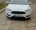 Белый Форд Фокус, объемом двигателя 1 л и пробегом 254 тыс. км за 7400 $, фото 51 на Automoto.ua