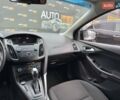 Белый Форд Фокус, объемом двигателя 2 л и пробегом 194 тыс. км за 7700 $, фото 13 на Automoto.ua