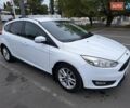 Білий Форд Фокус, об'ємом двигуна 1 л та пробігом 151 тис. км за 8000 $, фото 2 на Automoto.ua