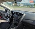 Белый Форд Фокус, объемом двигателя 1 л и пробегом 96 тыс. км за 7500 $, фото 20 на Automoto.ua