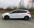 Белый Форд Фокус, объемом двигателя 1 л и пробегом 213 тыс. км за 6200 $, фото 12 на Automoto.ua