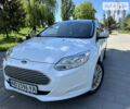 Белый Форд Фокус, объемом двигателя 0 л и пробегом 70 тыс. км за 7250 $, фото 7 на Automoto.ua