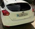 Білий Форд Фокус, об'ємом двигуна 1 л та пробігом 189 тис. км за 7200 $, фото 4 на Automoto.ua