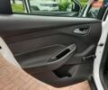Білий Форд Фокус, об'ємом двигуна 1 л та пробігом 103 тис. км за 6300 $, фото 18 на Automoto.ua