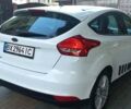 Білий Форд Фокус, об'ємом двигуна 1.56 л та пробігом 256 тис. км за 8900 $, фото 2 на Automoto.ua