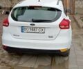 Белый Форд Фокус, объемом двигателя 1 л и пробегом 254 тыс. км за 7400 $, фото 7 на Automoto.ua