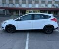 Белый Форд Фокус, объемом двигателя 2 л и пробегом 154 тыс. км за 6900 $, фото 3 на Automoto.ua