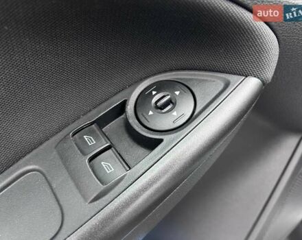 Белый Форд Фокус, объемом двигателя 1 л и пробегом 122 тыс. км за 9290 $, фото 14 на Automoto.ua