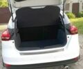 Білий Форд Фокус, об'ємом двигуна 2 л та пробігом 186 тис. км за 4350 $, фото 13 на Automoto.ua