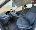 Белый Форд Фокус, объемом двигателя 2 л и пробегом 93 тыс. км за 8999 $, фото 15 на Automoto.ua