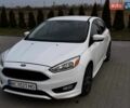 Белый Форд Фокус, объемом двигателя 2 л и пробегом 113 тыс. км за 6999 $, фото 2 на Automoto.ua