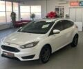Білий Форд Фокус, об'ємом двигуна 2 л та пробігом 200 тис. км за 7990 $, фото 6 на Automoto.ua