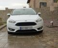 Белый Форд Фокус, объемом двигателя 1 л и пробегом 254 тыс. км за 7400 $, фото 23 на Automoto.ua