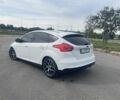 Белый Форд Фокус, объемом двигателя 2 л и пробегом 160 тыс. км за 6527 $, фото 5 на Automoto.ua