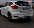 Белый Форд Фокус, объемом двигателя 2 л и пробегом 113 тыс. км за 6999 $, фото 8 на Automoto.ua