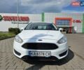 Белый Форд Фокус, объемом двигателя 1 л и пробегом 96 тыс. км за 7500 $, фото 2 на Automoto.ua