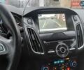 Белый Форд Фокус, объемом двигателя 2 л и пробегом 270 тыс. км за 8300 $, фото 3 на Automoto.ua