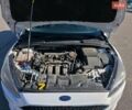 Білий Форд Фокус, об'ємом двигуна 2 л та пробігом 156 тис. км за 8300 $, фото 8 на Automoto.ua