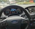 Білий Форд Фокус, об'ємом двигуна 2 л та пробігом 189 тис. км за 9300 $, фото 16 на Automoto.ua
