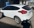 Белый Форд Фокус, объемом двигателя 1 л и пробегом 114 тыс. км за 7000 $, фото 6 на Automoto.ua