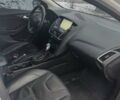 Білий Форд Фокус, об'ємом двигуна 2 л та пробігом 142 тис. км за 8200 $, фото 12 на Automoto.ua