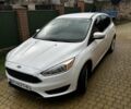 Белый Форд Фокус, объемом двигателя 1 л и пробегом 127 тыс. км за 7600 $, фото 2 на Automoto.ua