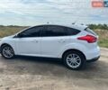 Белый Форд Фокус, объемом двигателя 2 л и пробегом 168 тыс. км за 6400 $, фото 2 на Automoto.ua