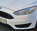 Белый Форд Фокус, объемом двигателя 1 л и пробегом 75 тыс. км за 9100 $, фото 4 на Automoto.ua