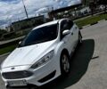 Белый Форд Фокус, объемом двигателя 1 л и пробегом 131 тыс. км за 6350 $, фото 7 на Automoto.ua