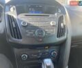 Білий Форд Фокус, об'ємом двигуна 2 л та пробігом 173 тис. км за 7500 $, фото 8 на Automoto.ua