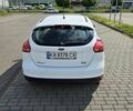 Белый Форд Фокус, объемом двигателя 1 л и пробегом 96 тыс. км за 7500 $, фото 5 на Automoto.ua